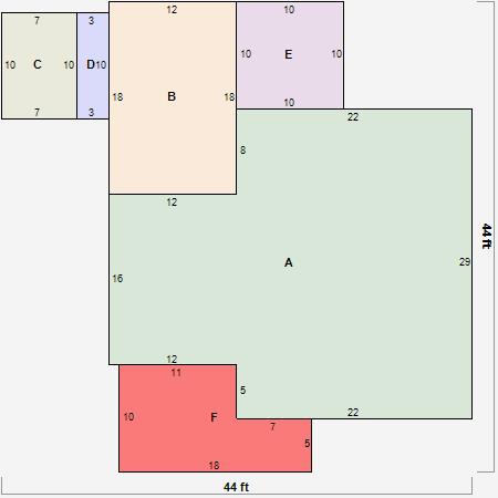 Residential Card 1