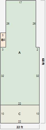 Residential Card 1