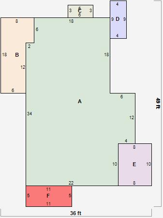 Residential Card 1