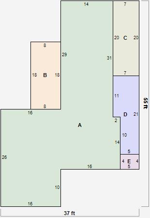 Residential Card 1