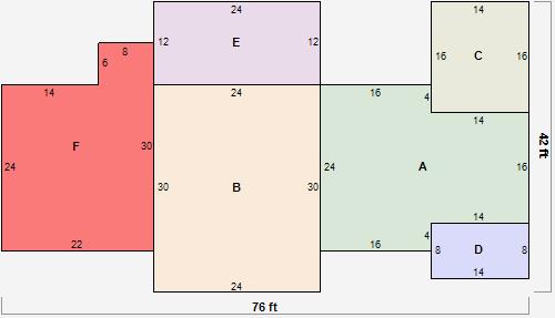 Residential Card 1