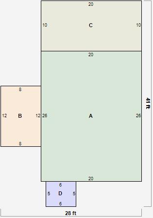 Residential Card 1