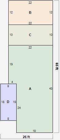 Residential Card 1