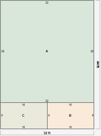 Residential Card 1