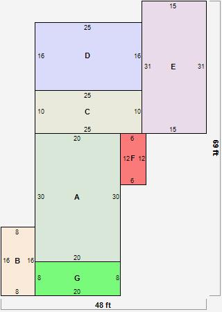 Residential Card 1