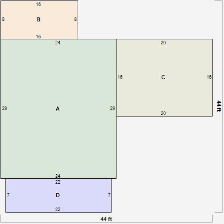 Residential Card 1