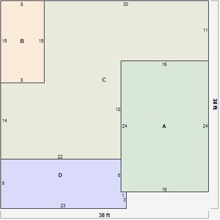 Residential Card 1