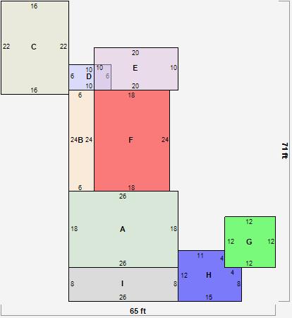 Residential Card 1