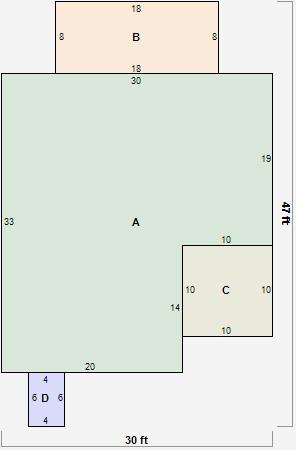 Residential Card 1