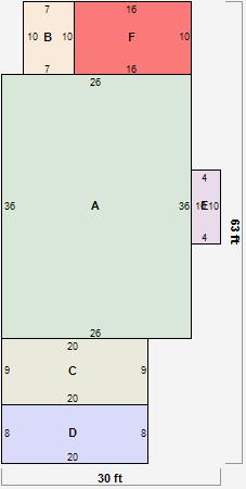 Residential Card 1