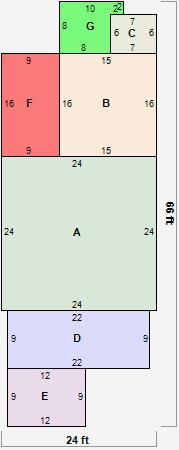 Residential Card 1