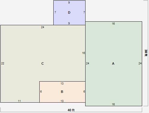 Residential Card 1