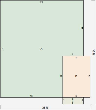 Residential Card 1
