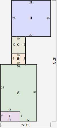 Residential Card 1