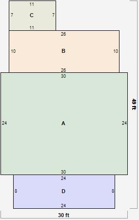 Residential Card 1