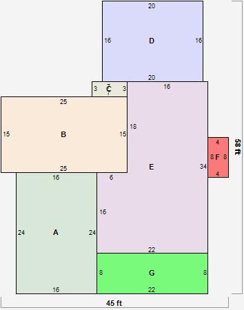 Residential Card 1