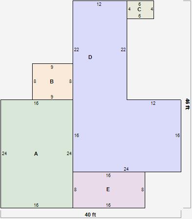 Residential Card 1