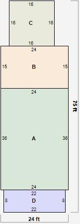 Residential Card 1