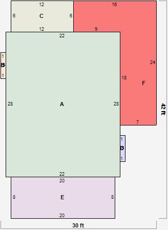 Residential Card 1