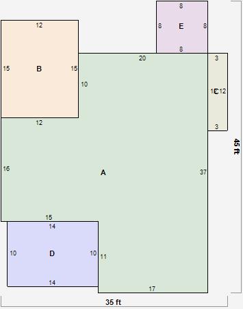 Residential Card 1