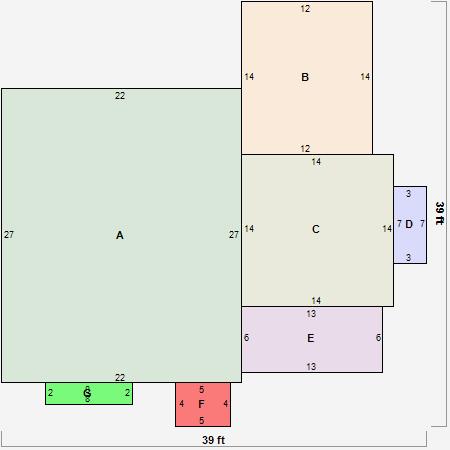 Residential Card 1