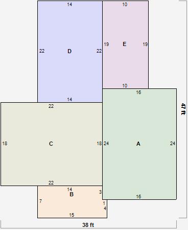 Residential Card 1