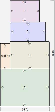 Residential Card 1