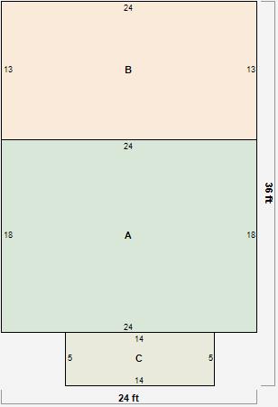 Residential Card 1