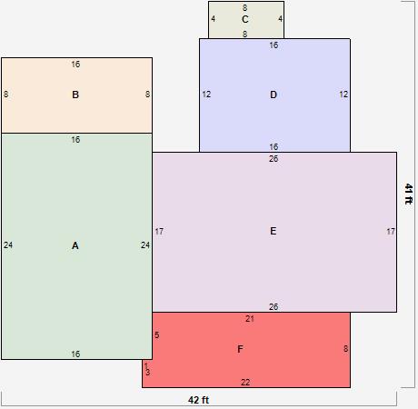 Residential Card 1