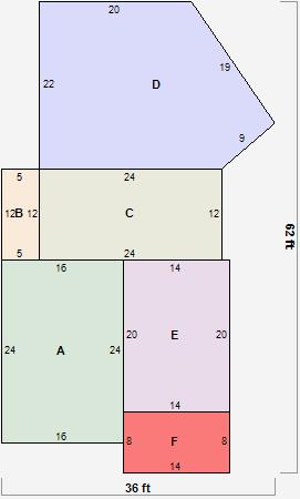 Residential Card 1