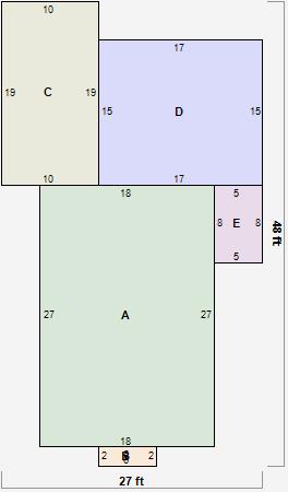 Residential Card 1