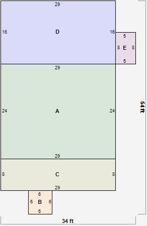 Residential Card 1