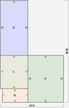 Residential Card 1