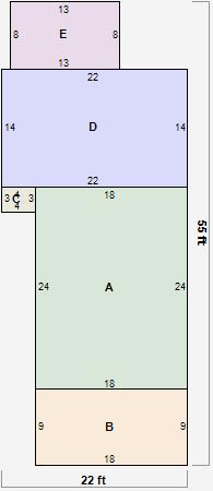 Residential Card 1