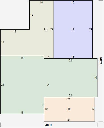 Residential Card 1