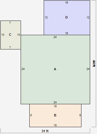 Residential Card 1