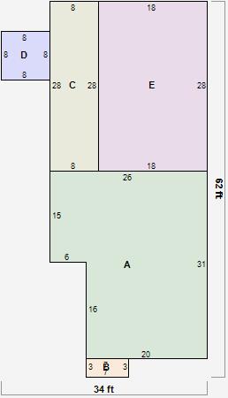 Residential Card 1