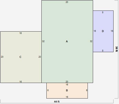 Residential Card 1