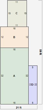 Residential Card 1