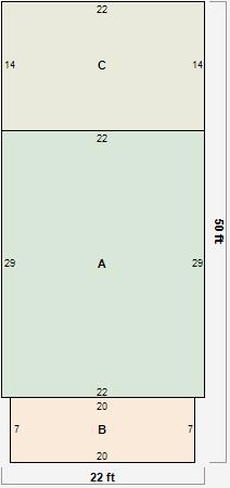 Residential Card 1