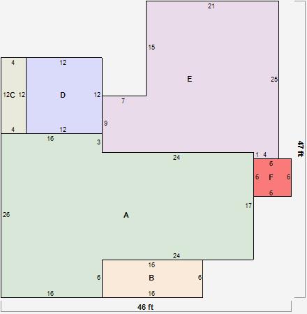 Residential Card 1
