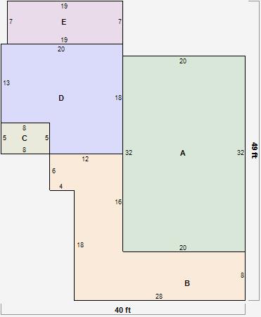 Residential Card 1