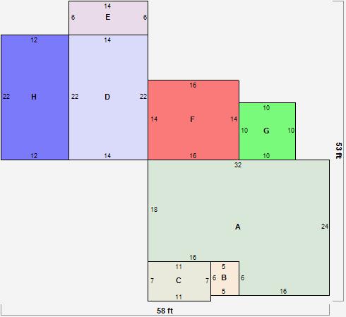 Residential Card 1