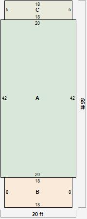 Residential Card 1