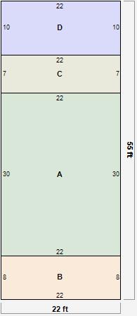 Residential Card 1
