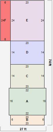 Residential Card 1