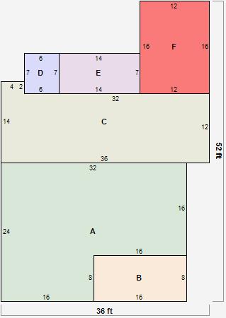 Residential Card 1