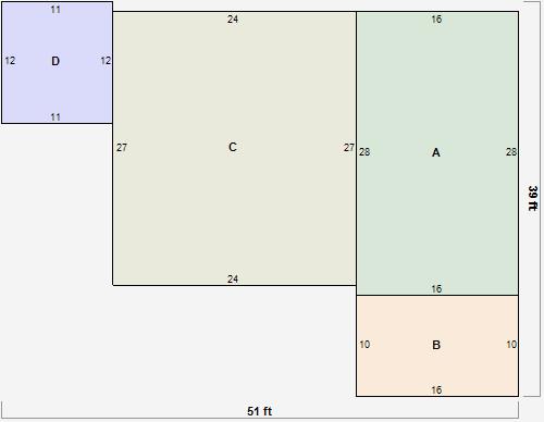 Residential Card 1