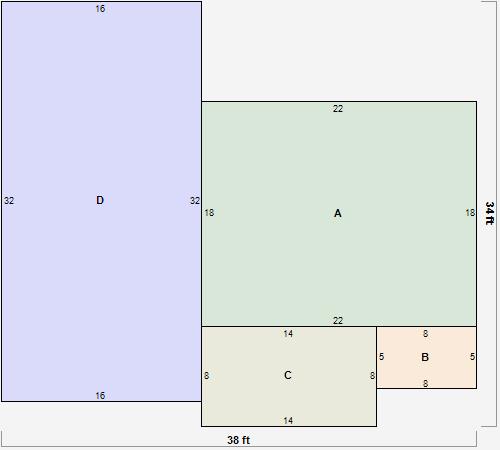 Residential Card 1
