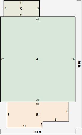 Residential Card 1